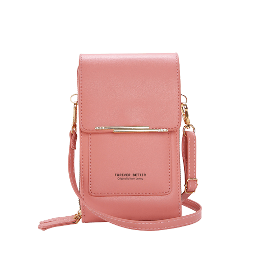 Bolsa Feminina Prática - Hêdone